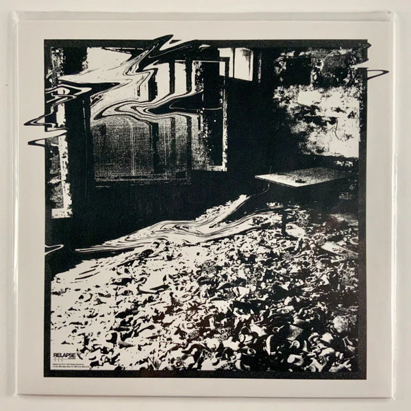 Terminal Bliss: Brute Err/ata 12" - Image 2