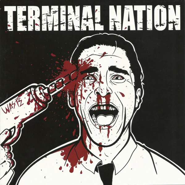 Terminal Nation: S/T 7"
