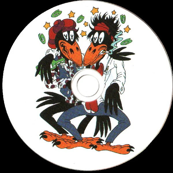 The Black Crowes: Croweology 2xCD - Image 4
