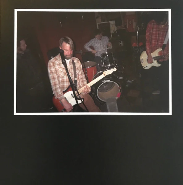 The Cowboy: S/T 7" - Image 2