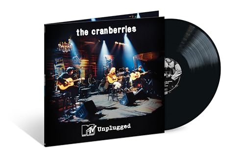 The Cranberries: MTV Unplugged 12"
