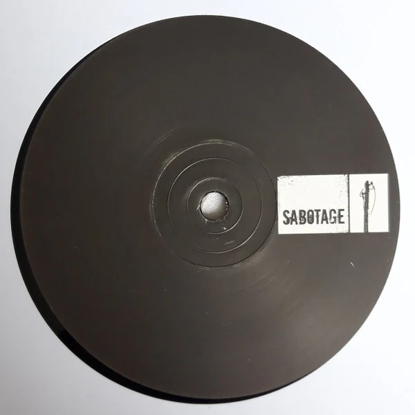 The Estranged: Static Thoughts 12" - Image 3