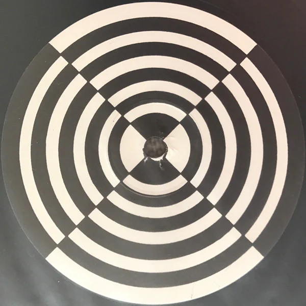 The Floor Federation: Music For The Masses (Part I) 12" - Image 4