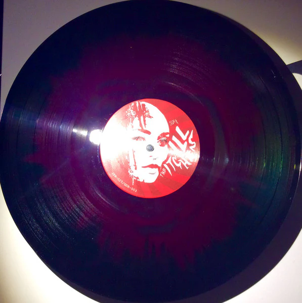 The ILL Itches: The ILL Itches 12" - Image 2
