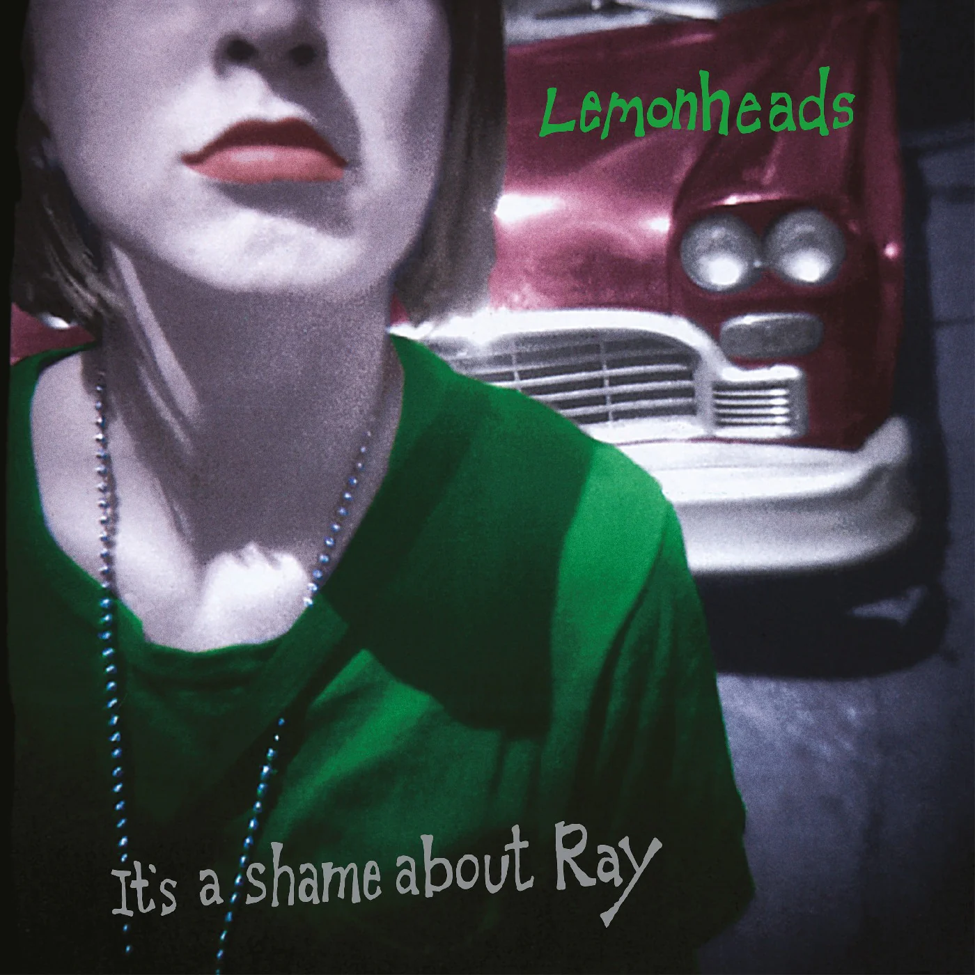 The Lemonheads: It's A Shame About Ray (30th Anniversary Edition) 12"