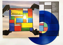 The Mantles: Long Enough To Leave 12" - Image 2