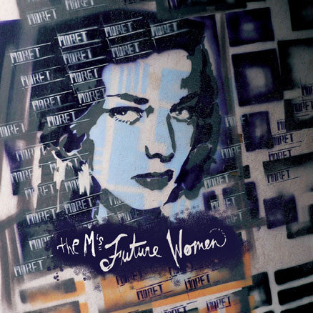 The M's: Future Women 12"