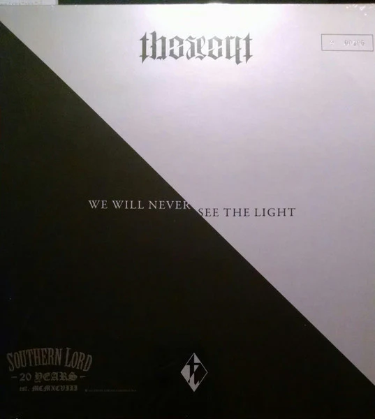 The Secret: Lux Tenebris 12" - Image 2