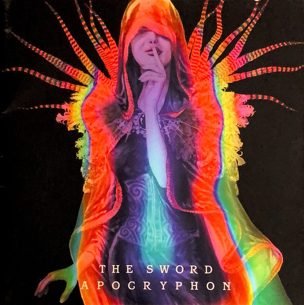 The Sword: Apocryphon CD - Image 2