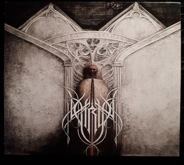 Thron: Abysmal CD