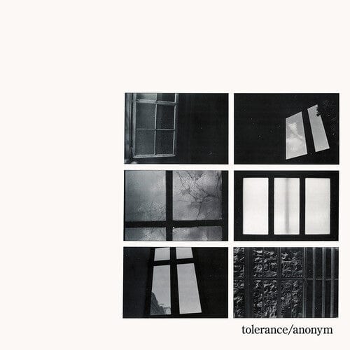 Tolerance: Anonym 12"