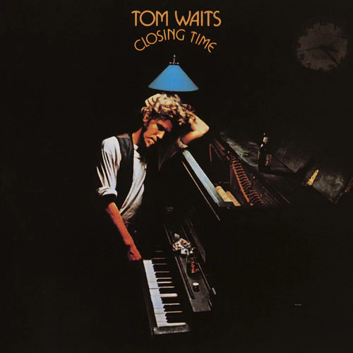 Tom Waits: Closing Time 12"