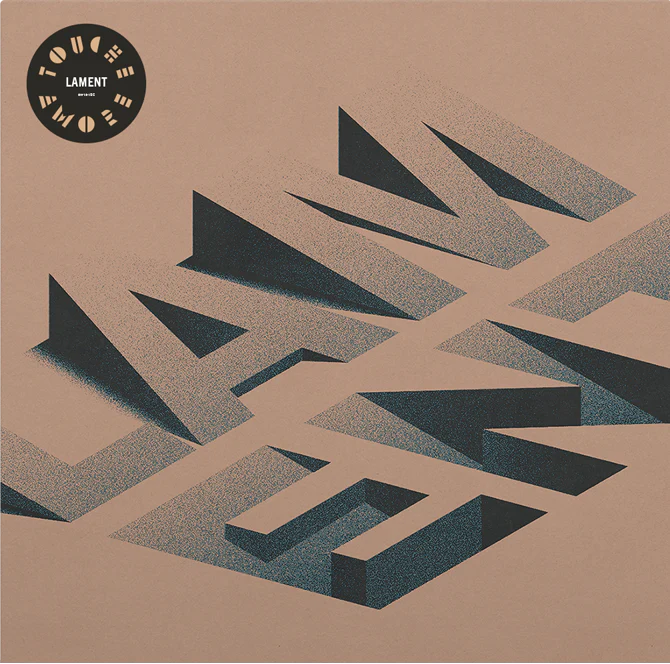 Touche Amore: Lament 12"