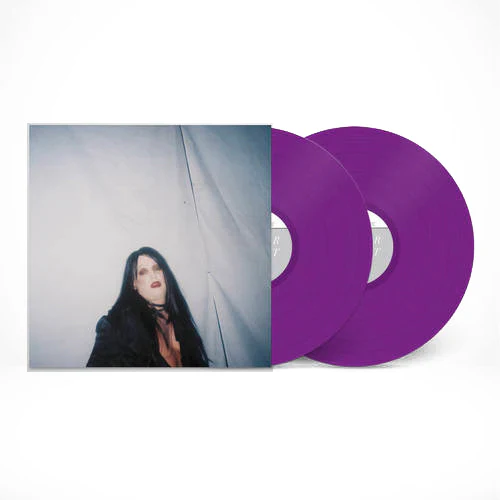 TR/ST: S/T 12" (Indie Exclusive)