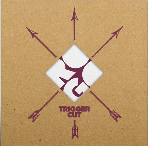 Trigger Cut: RoGo 12"