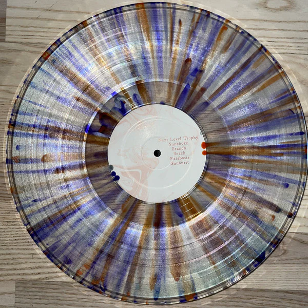 Trophy Hunt: The Branches On Either Side 12" - Image 3