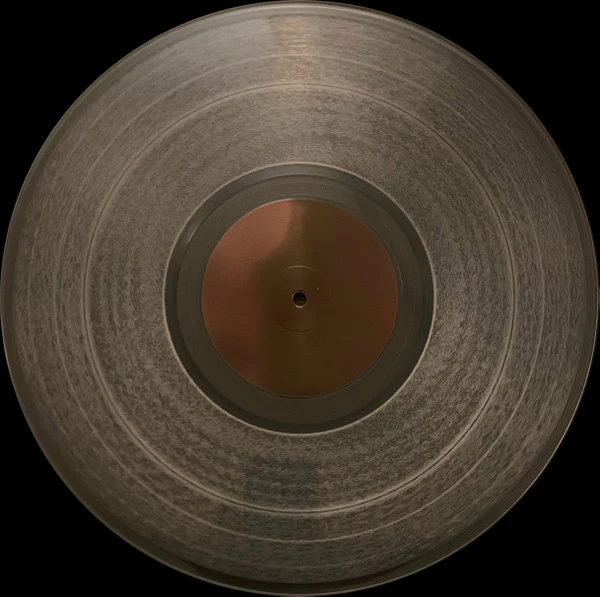 Violetshaped: S/T 12" - Image 2