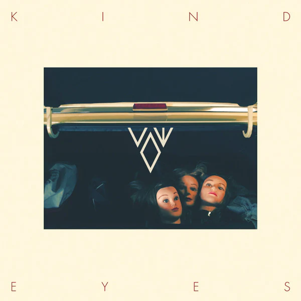 Vow: Kind Eyes 12"