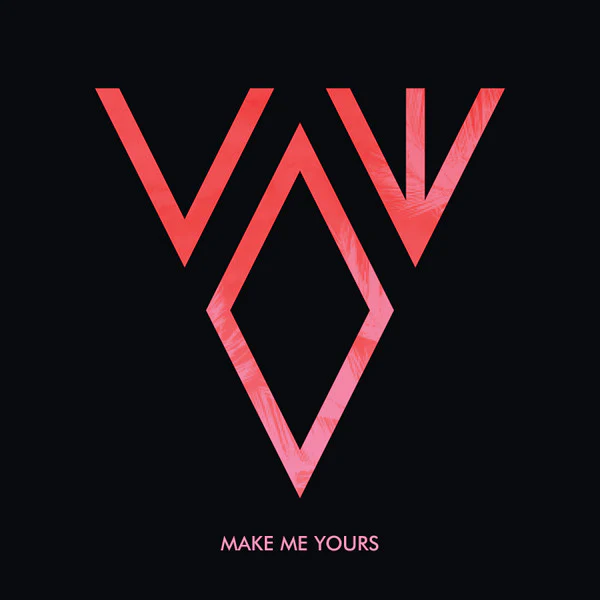 Vow: Make Me Yours 12"
