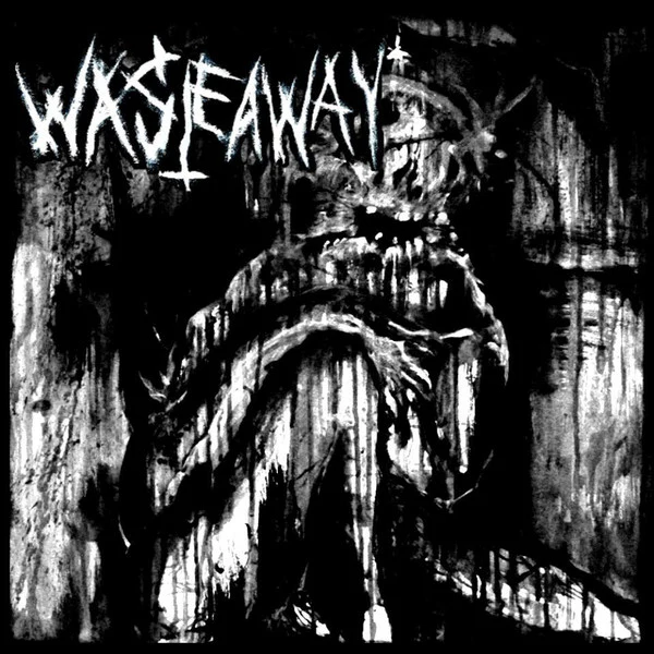 Waste Away: S/T 7"