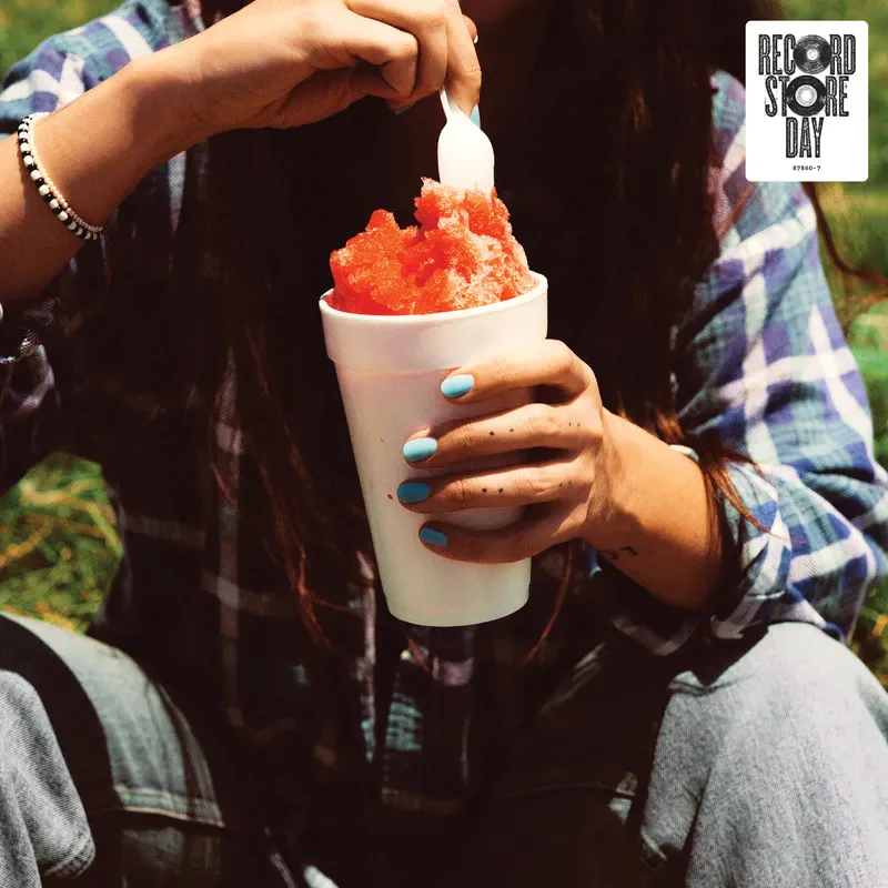 Waxahatchee: Much Ado About Nothing 7" (RSD 2025)