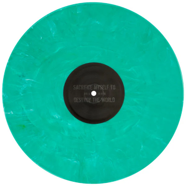 Weekend Nachos: Unforgivable 12" - Image 2