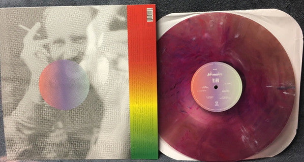 Whispertown: I'm A Man 12" - Image 3