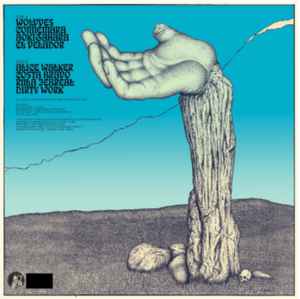 White Powder: Blue Dream 12" - Image 2