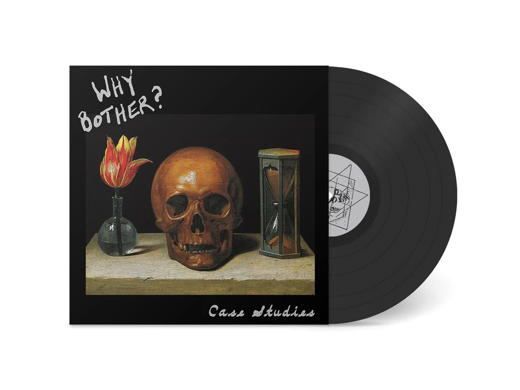 Why Bother?: Case Studies 12" - Image 2