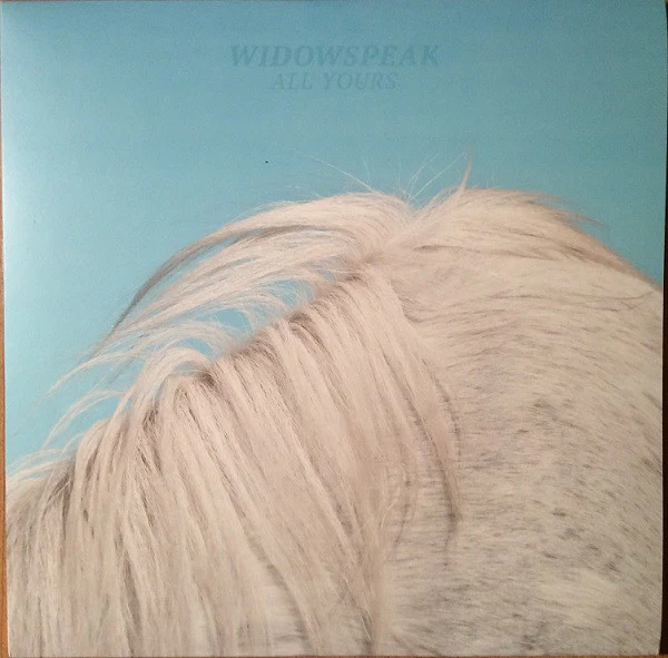 Widowspeak: All Yours 12"