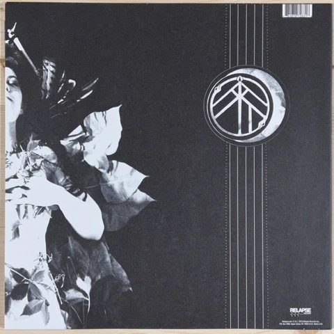 Wolvserpent: Aporia:Kāla:Ananta 12" - Image 2