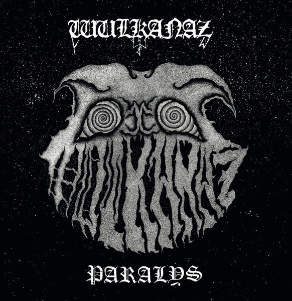Wulkanaz: Paralys 12"