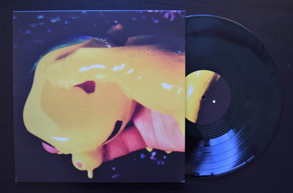 Xerxes: Collision Blonde 12" - Image 2