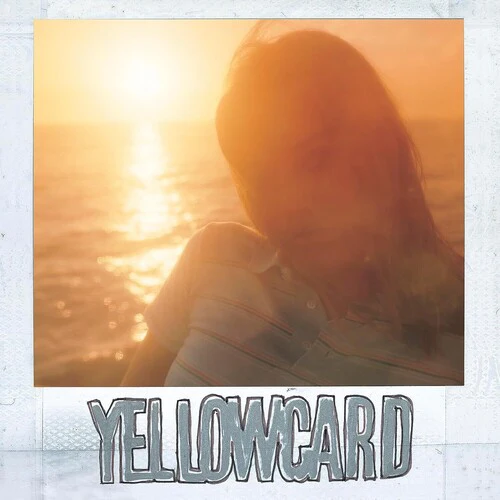 Yellowcard: Ocean Avenue 12"