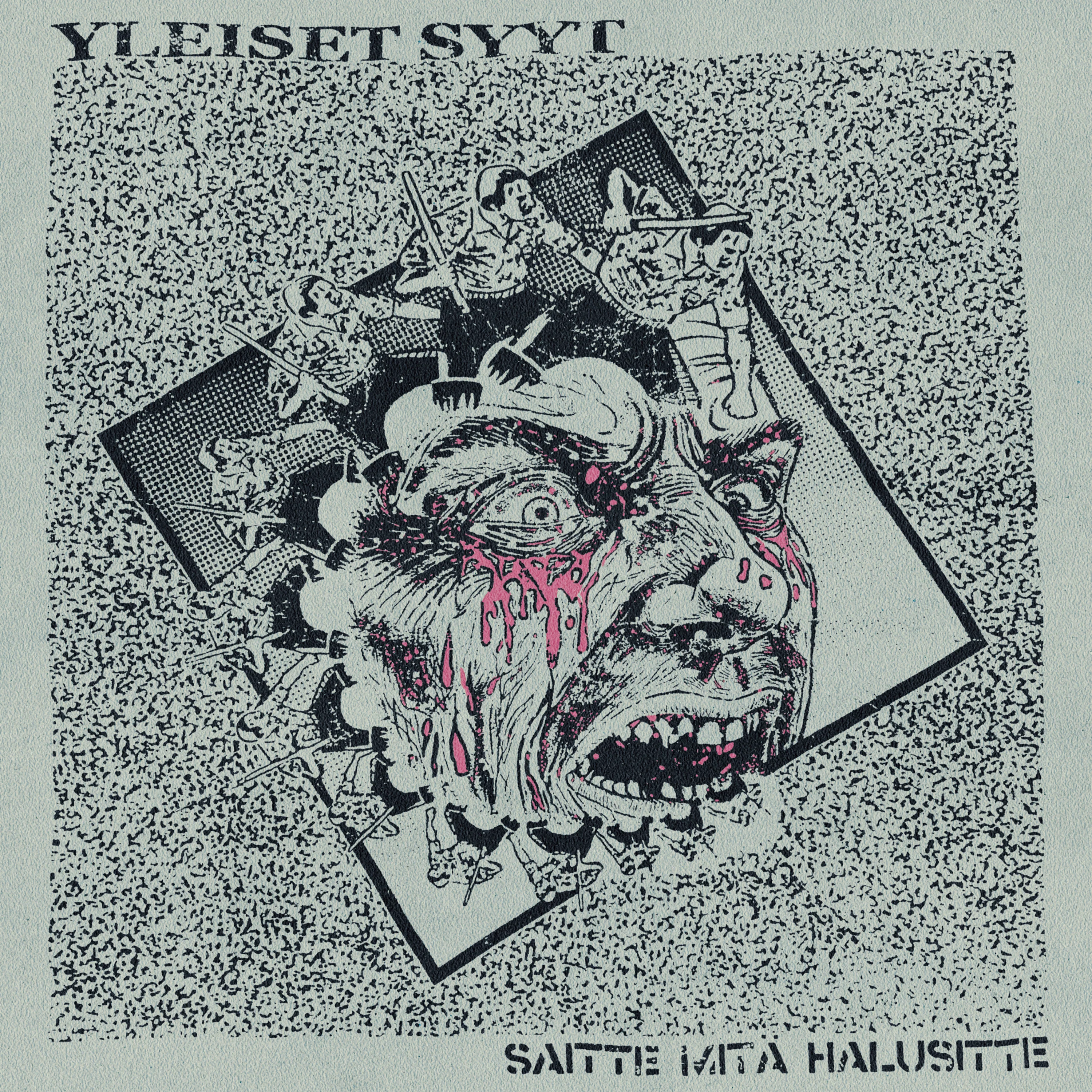 Yleiset Syyt: Saitte Mitä Halusitte 12"