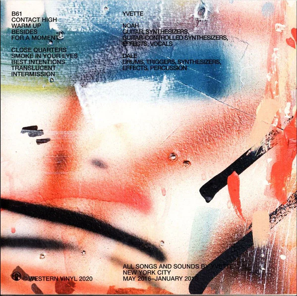 YVETTE: How The Garden Grows 12" - Image 2