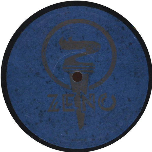 Zeno: S/T 12" - Image 3